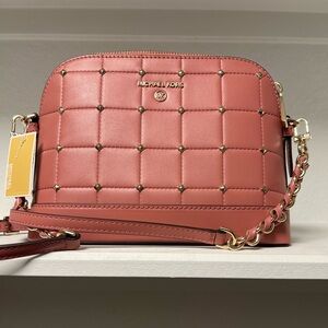 NWT Michael Kors JET SET CHARM